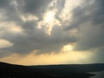 Clouds