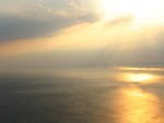 Sky and sea (1)
