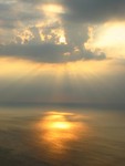Sky and sea (2)