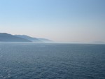 View from the ferryboat (2)