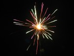 Fireworks 6