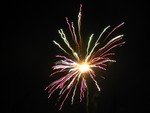 Fireworks 7